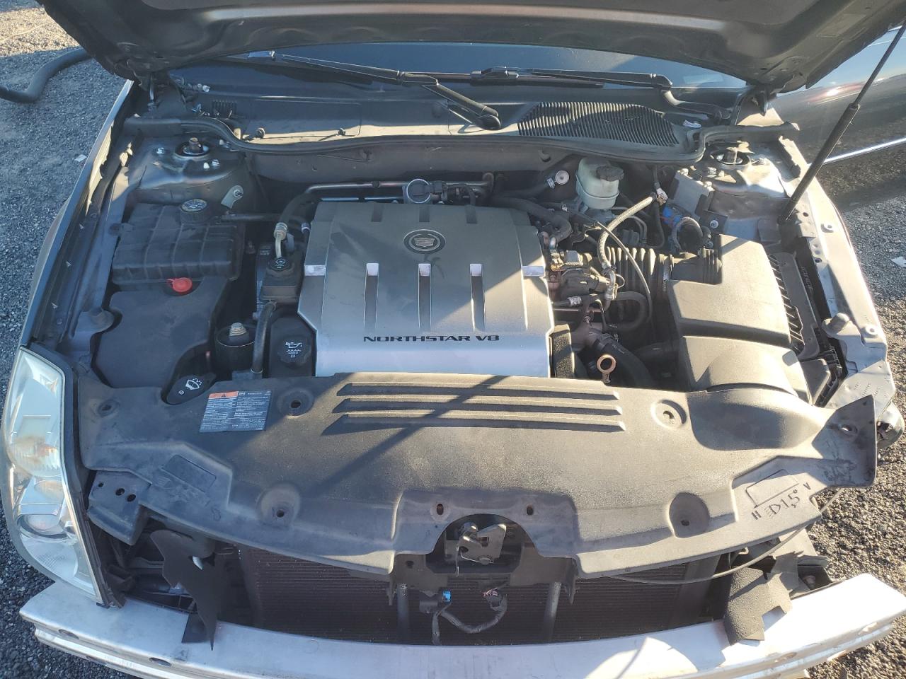 2011 Cadillac Dts Platinum VIN: 1G6KP5ES3BU145334 Lot: 92986315