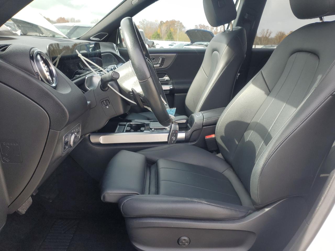 2021 Mercedes-Benz Glb 250 4Matic VIN: W1N4M4HB5MW161782 Lot: 92073145