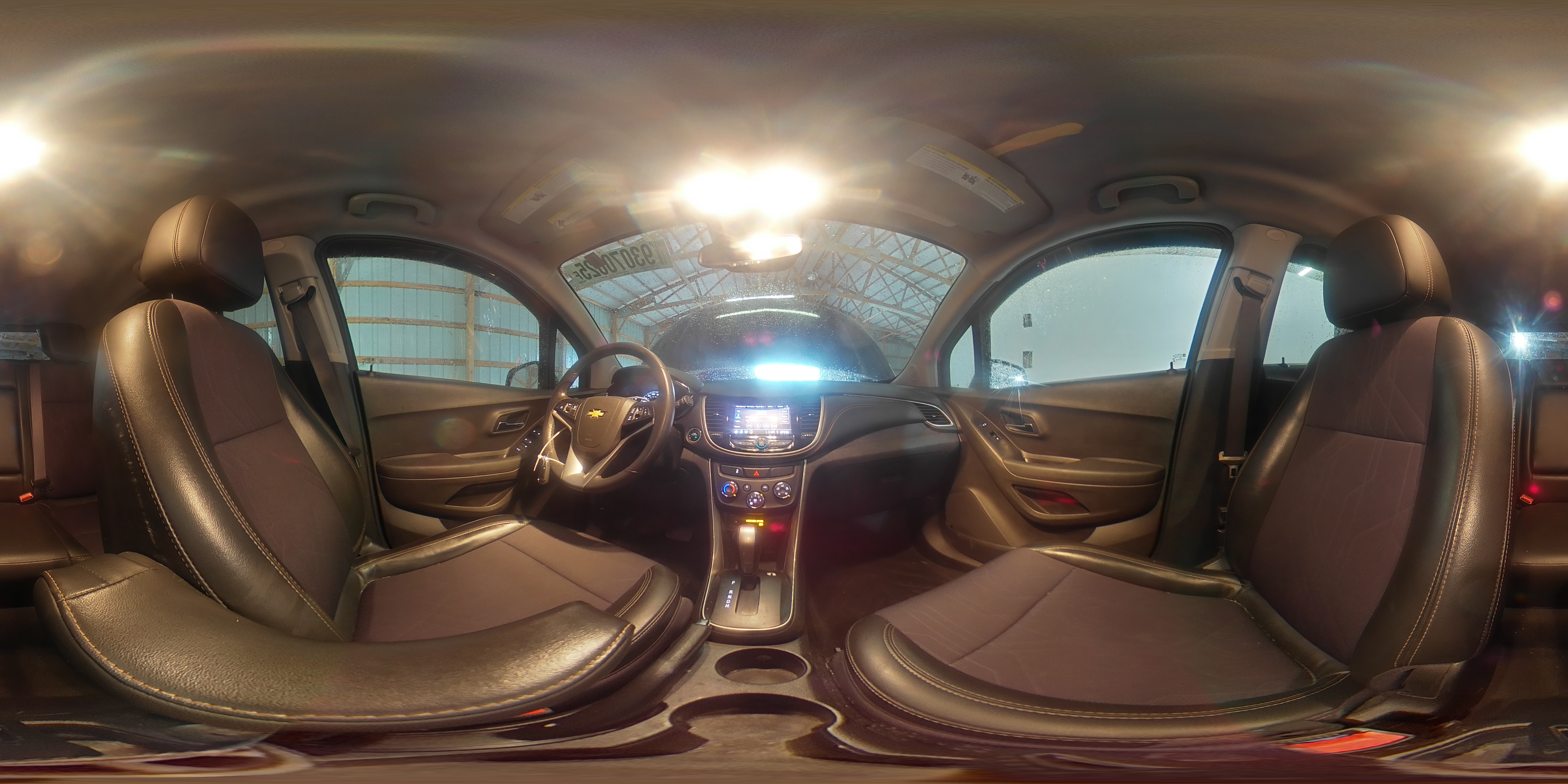 2020 Chevrolet Trax 1Lt VIN: 3GNCJLSB9LL316585 Lot: 93070025