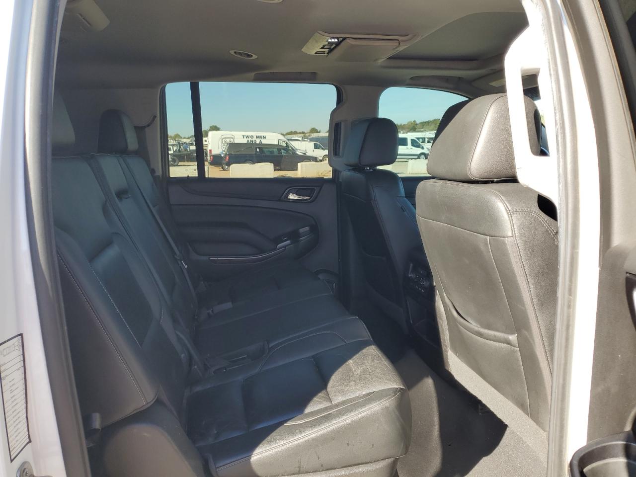 2019 Chevrolet Suburban C1500 Lt VIN: 1GNSCHKC9KR312264 Lot: 90809485