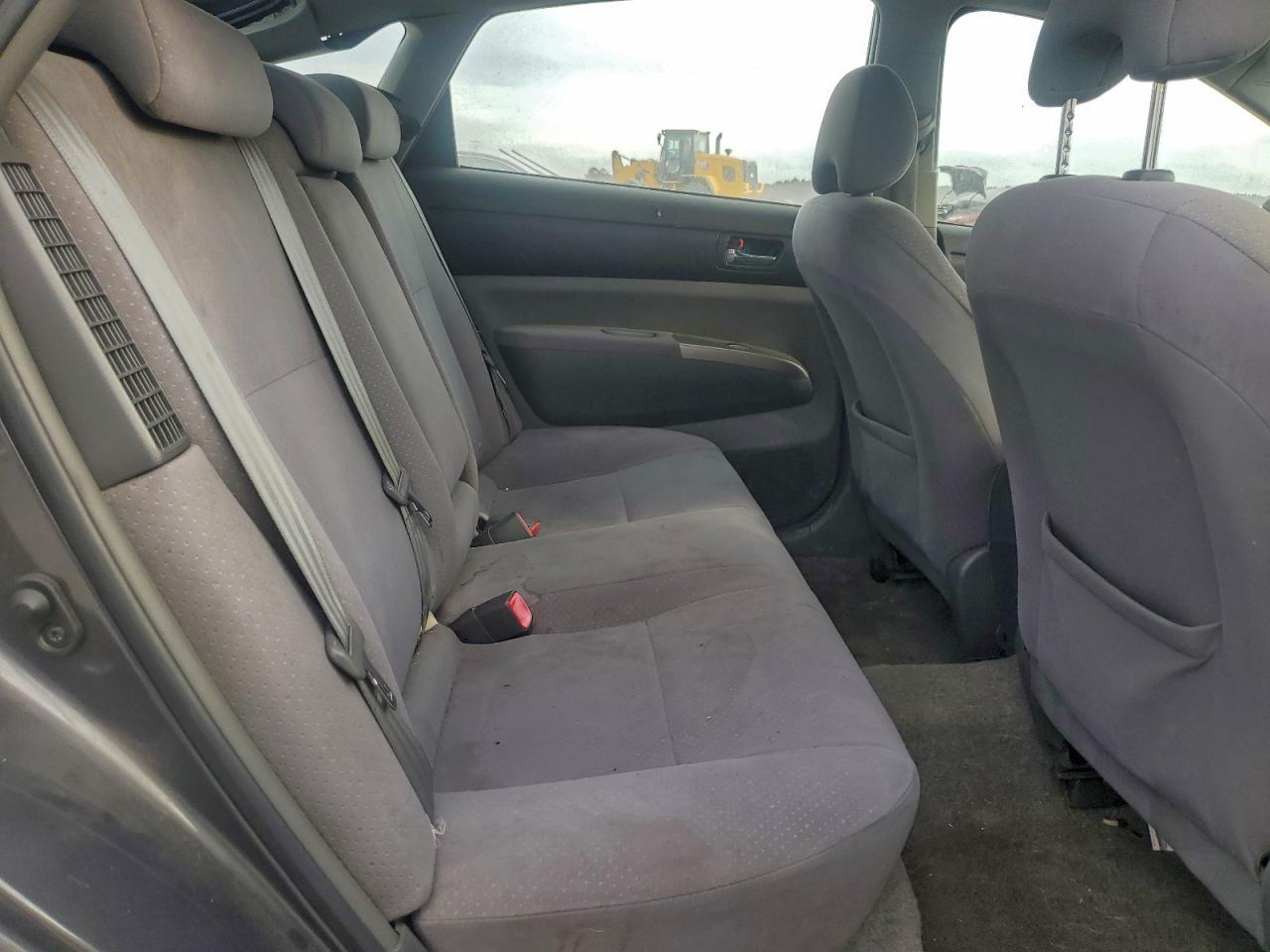 2007 Toyota Prius VIN: JTDKB20U273210691 Lot: 93644865