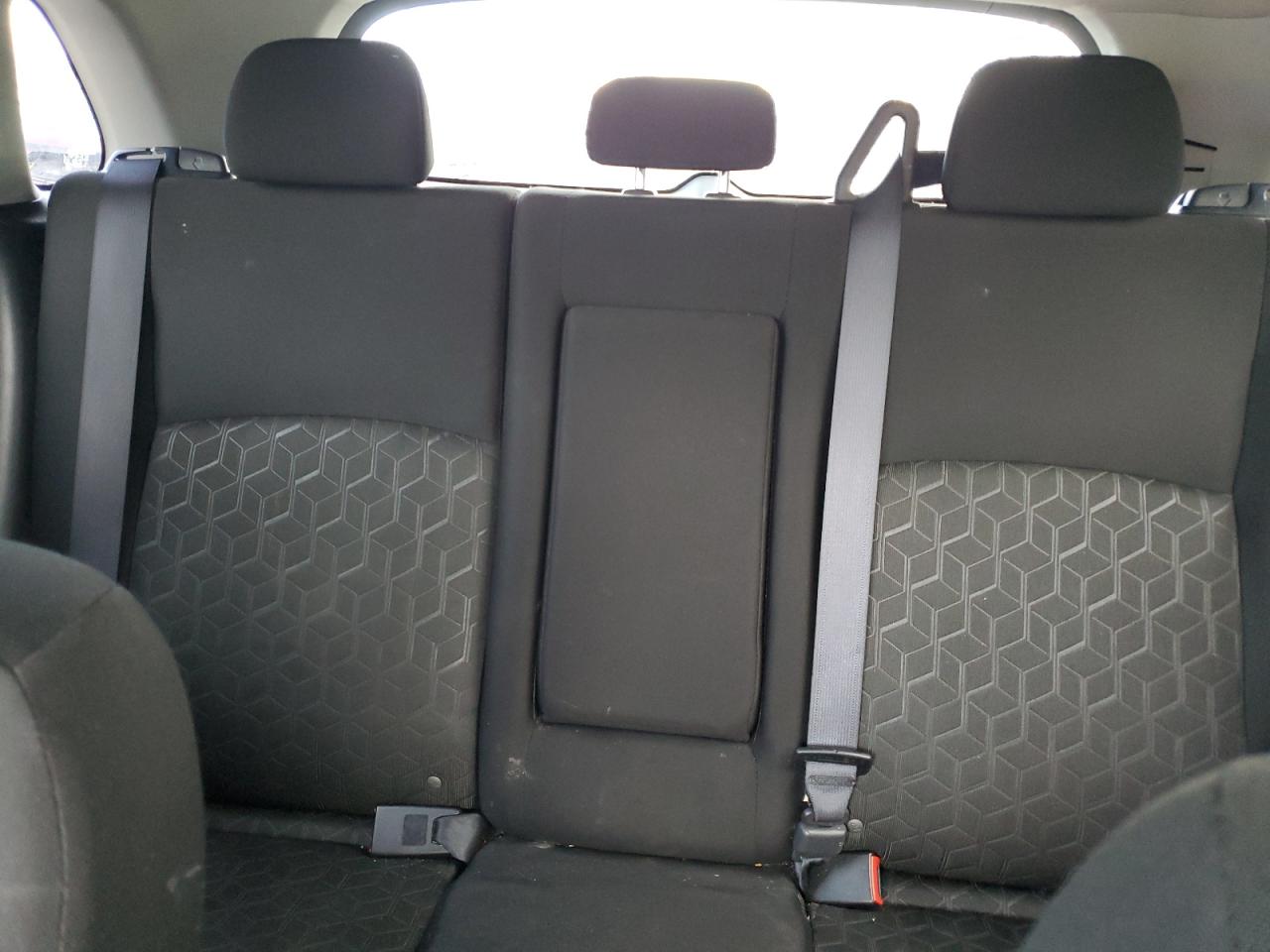 2021 Mitsubishi Outlander Sport Es VIN: JA4APUAU6MU020884 Lot: 93030265