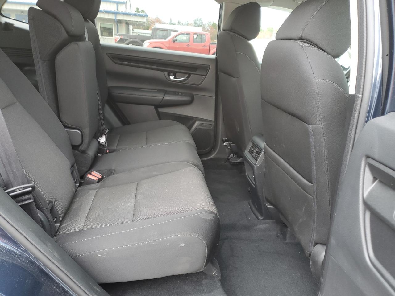 2024 Honda Cr-V Ex VIN: 2HKRS4H4XRH468740 Lot: 91808515