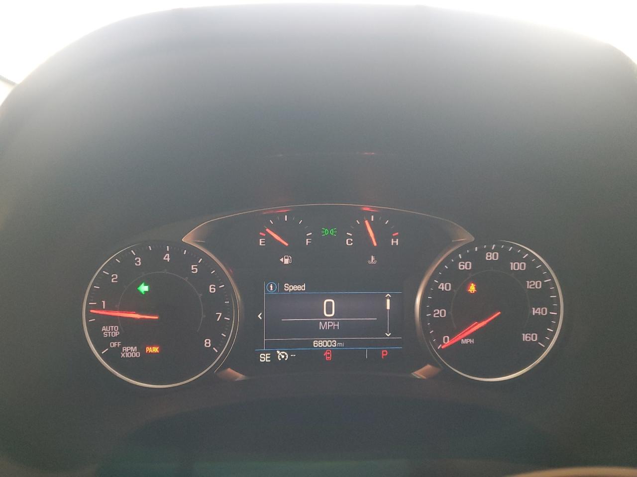 2019 GMC Terrain Sle VIN: 3GKALMEV7KL153332 Lot: 91289815