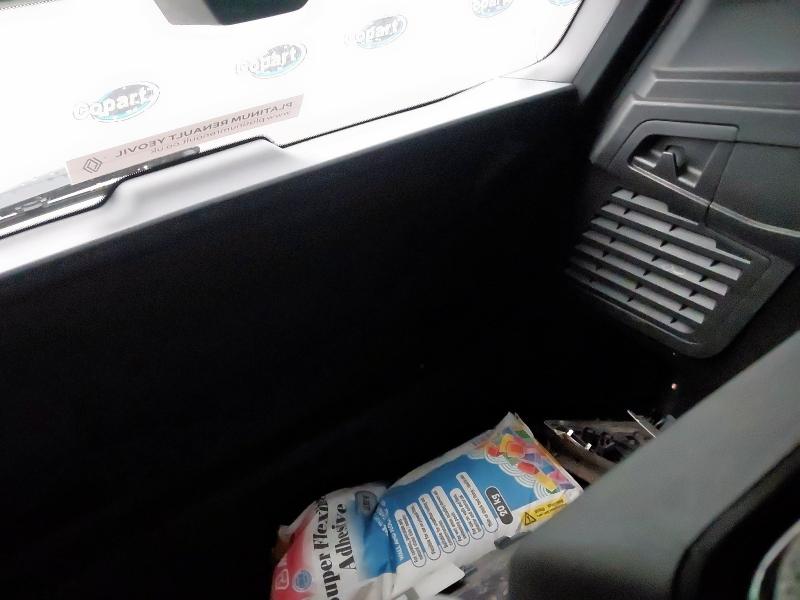 2025 RENAULT SCENIC E-TECH 160KW ICONIC 87KWH LONG RANGE 5DR AUTO