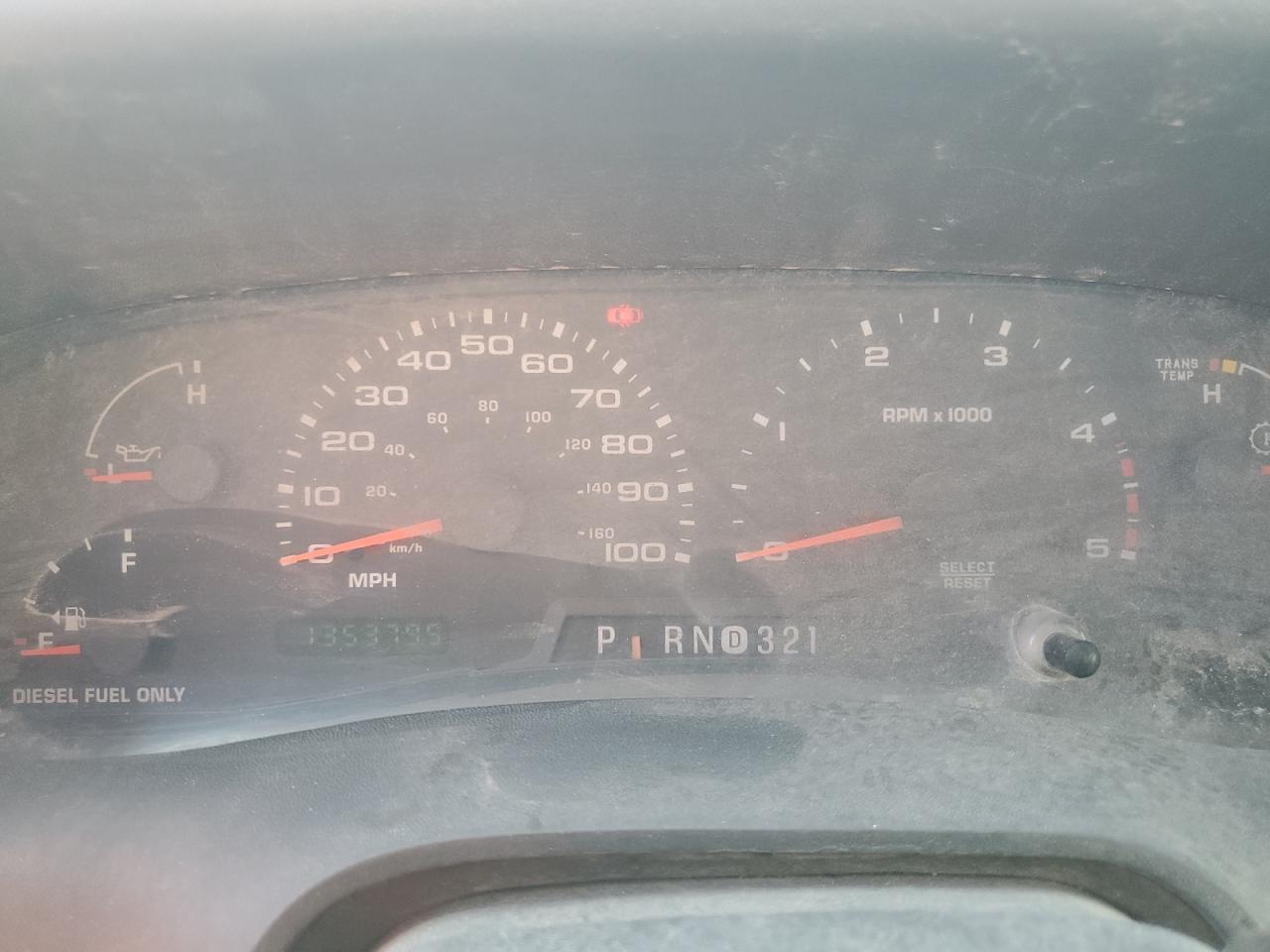 2004 Ford F550 Super Duty Flatbed Truck VIN: 1FDAF56P04ED99680 Lot: 89923765