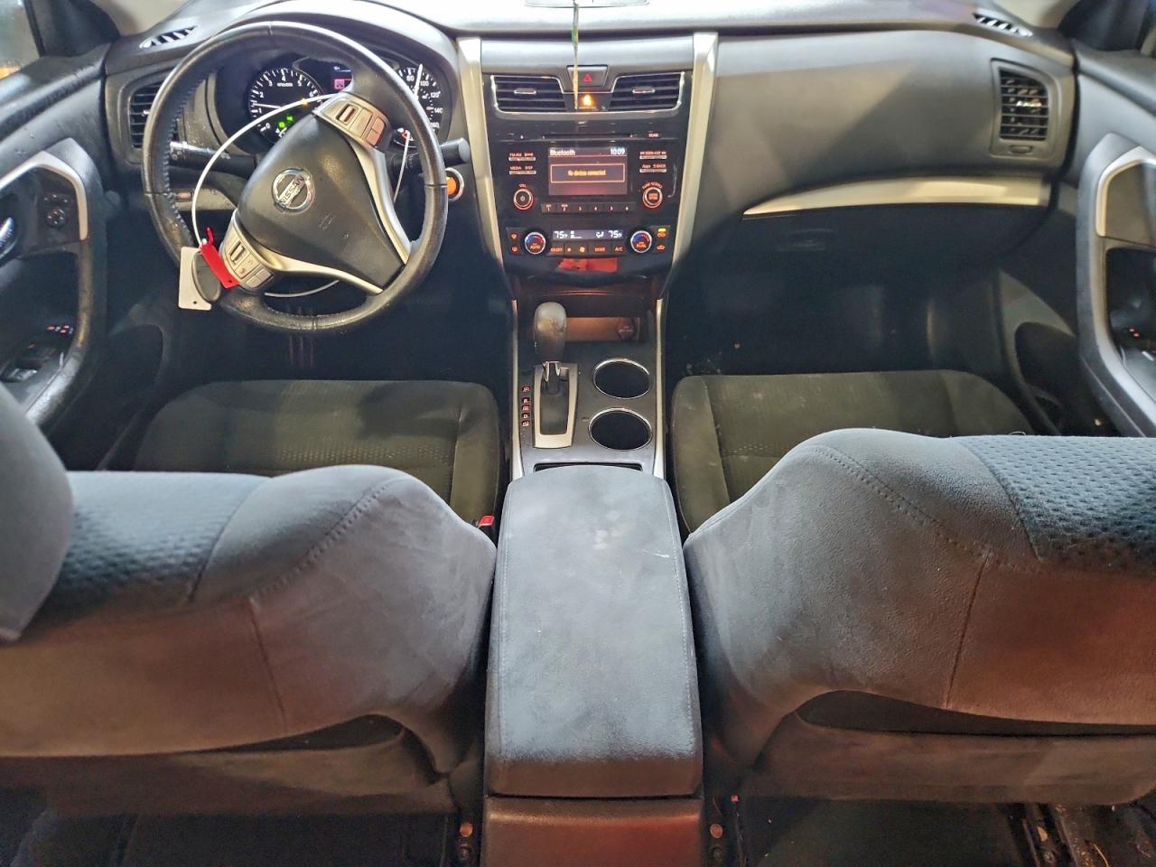 2015 Nissan Altima 2.5 VIN: 1N4AL3AP3FC168995 Lot: 92885865