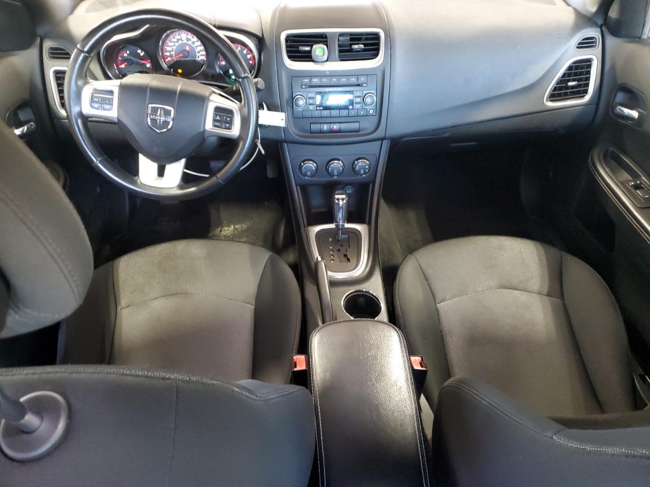 2013 Dodge Avenger Sxt VIN: 1C3CDZCB0DN625613 Lot: 93725145