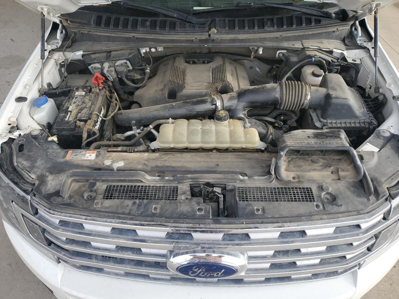 2020 Ford Expedition Max Limited VIN: 1FMJK2AT3LEA44600 Lot: 93333195