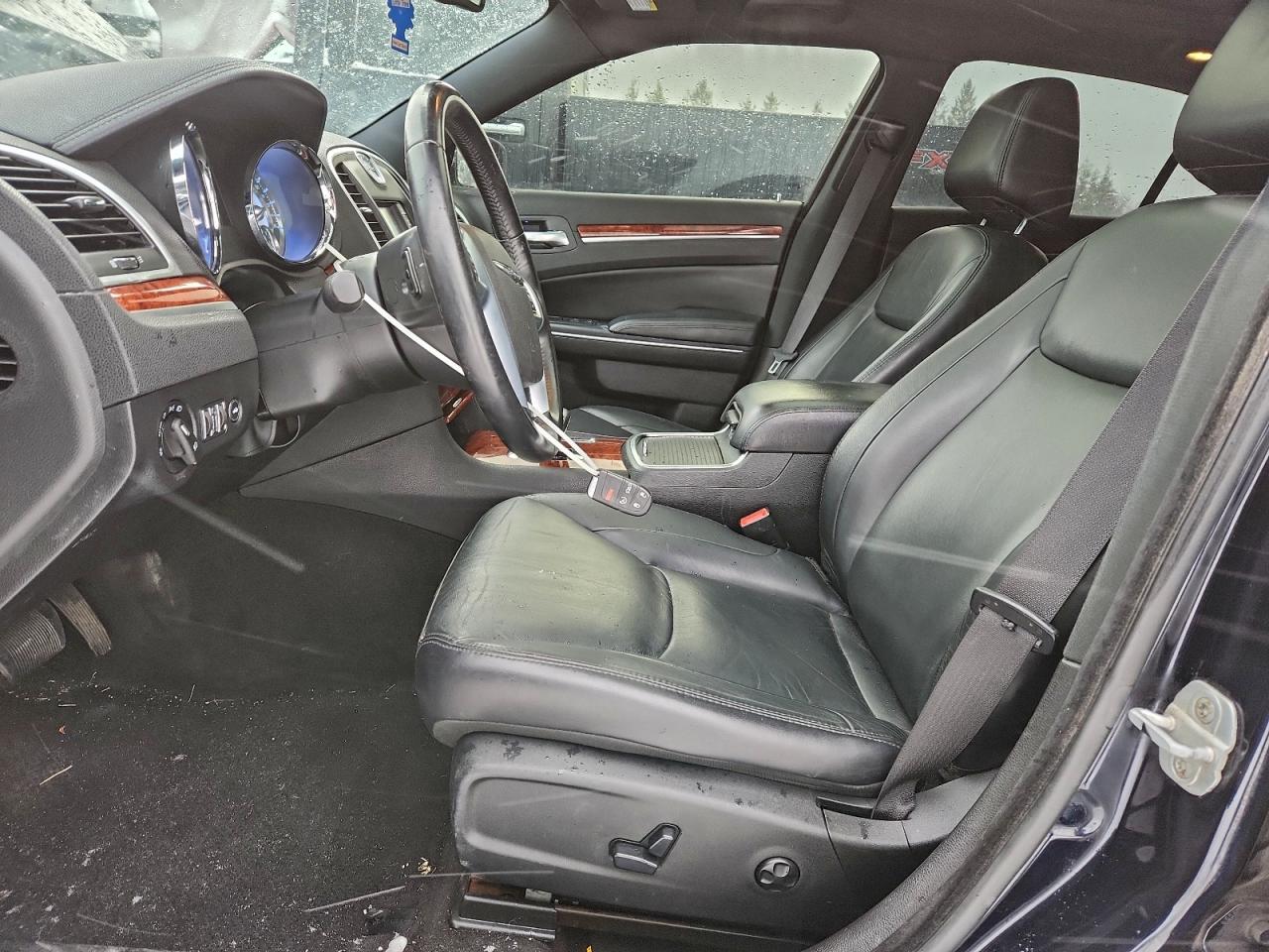 2012 Chrysler 300 Limited VIN: 2C3CCACG2CH134984 Lot: 92476415