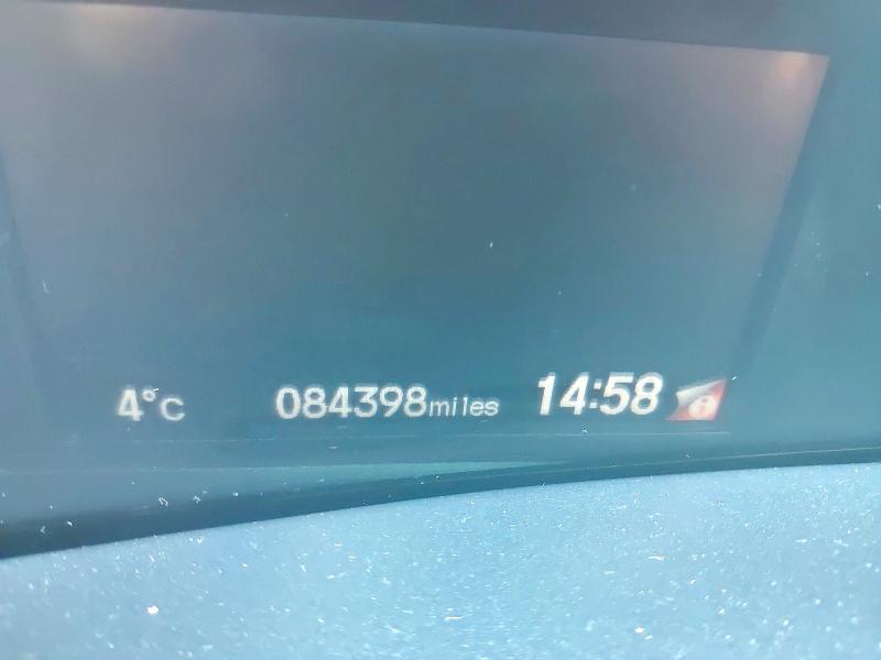 2017 HONDA CIVIC 1.8 I-VTEC SE PLUS 5DR AUTO [NAV]