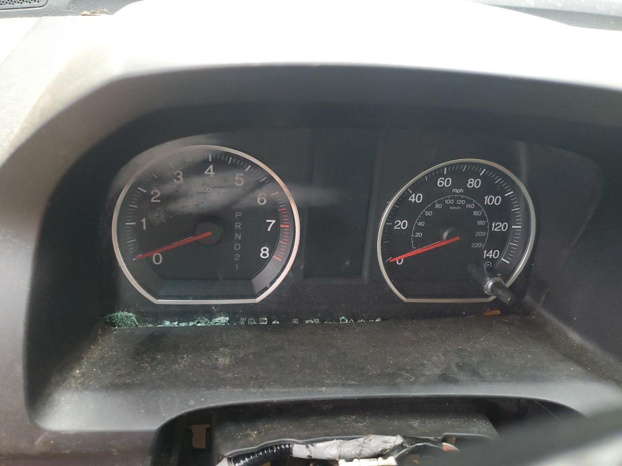 2007 Honda Cr-V Ex VIN: JHLRE38507C061807 Lot: 92503585