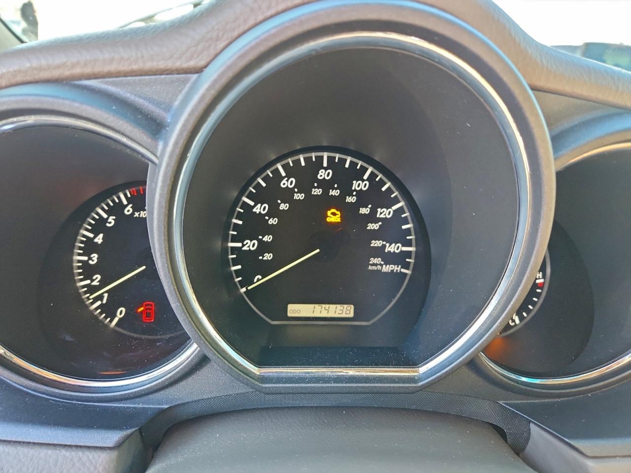 2008 Lexus Rx 350 VIN: 2T2HK31U08C060339 Lot: 93938925