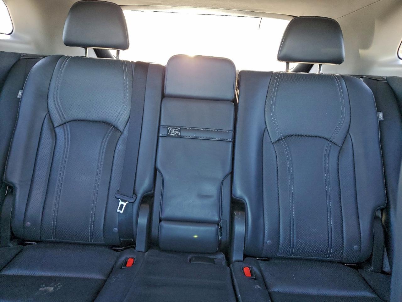 2016 Lexus Rx 350 Base VIN: 2T2BZMCA5GC004986 Lot: 94087995