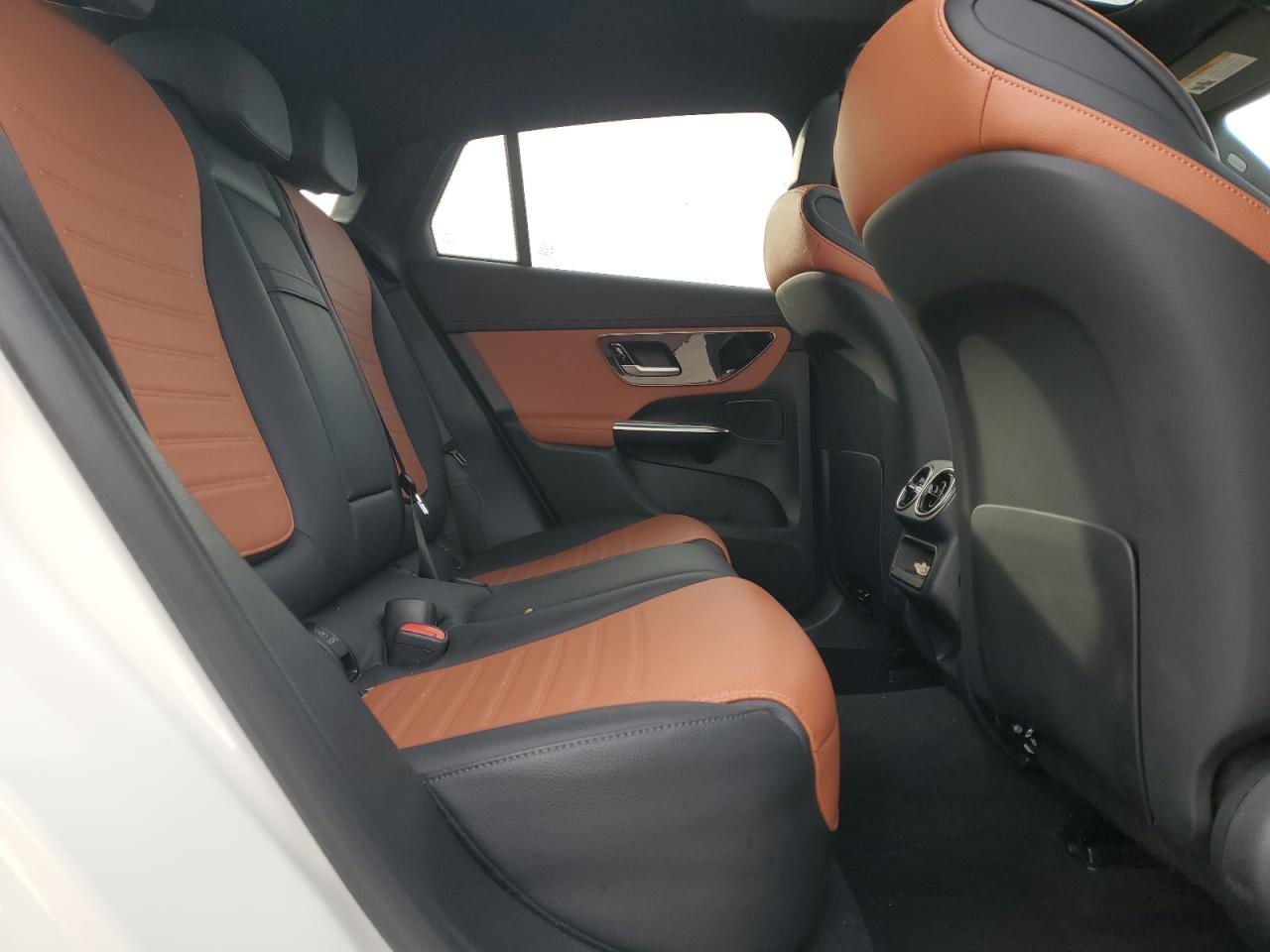 2024 Mercedes-Benz Glc Coupe 300 4Matic VIN: W1NKJ4HB7RF108976 Lot: 93513275