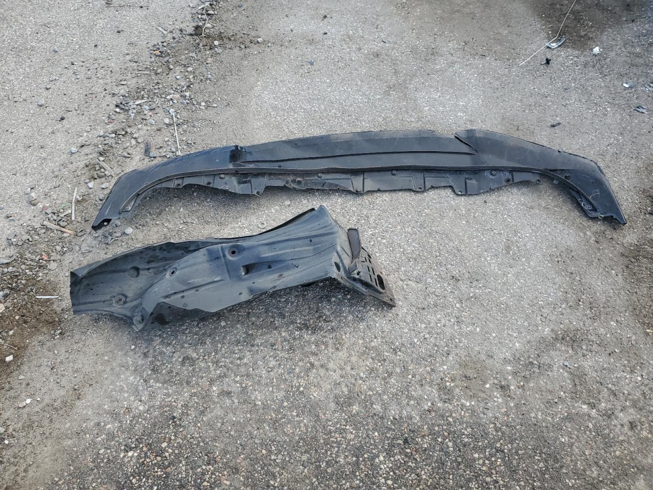 2021 Honda Civic Sport VIN: SHHFK7H45MU226495 Lot: 91986145