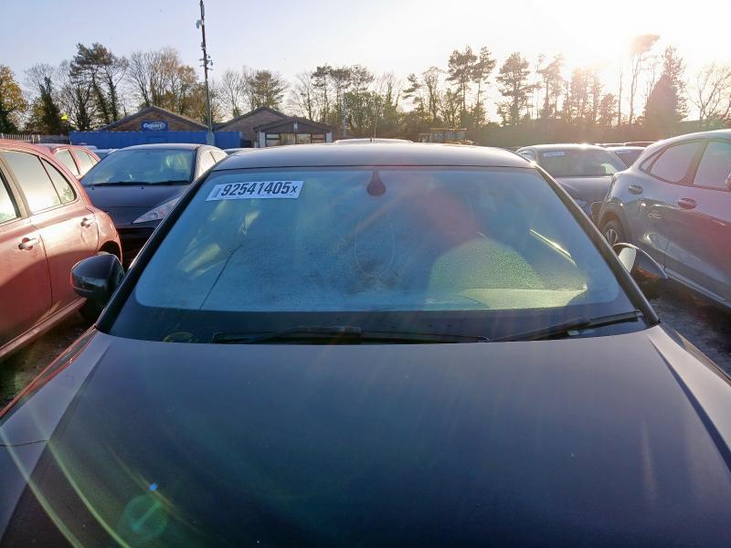 2015 AUDI A3 2.0 TDI SPORT 3DR