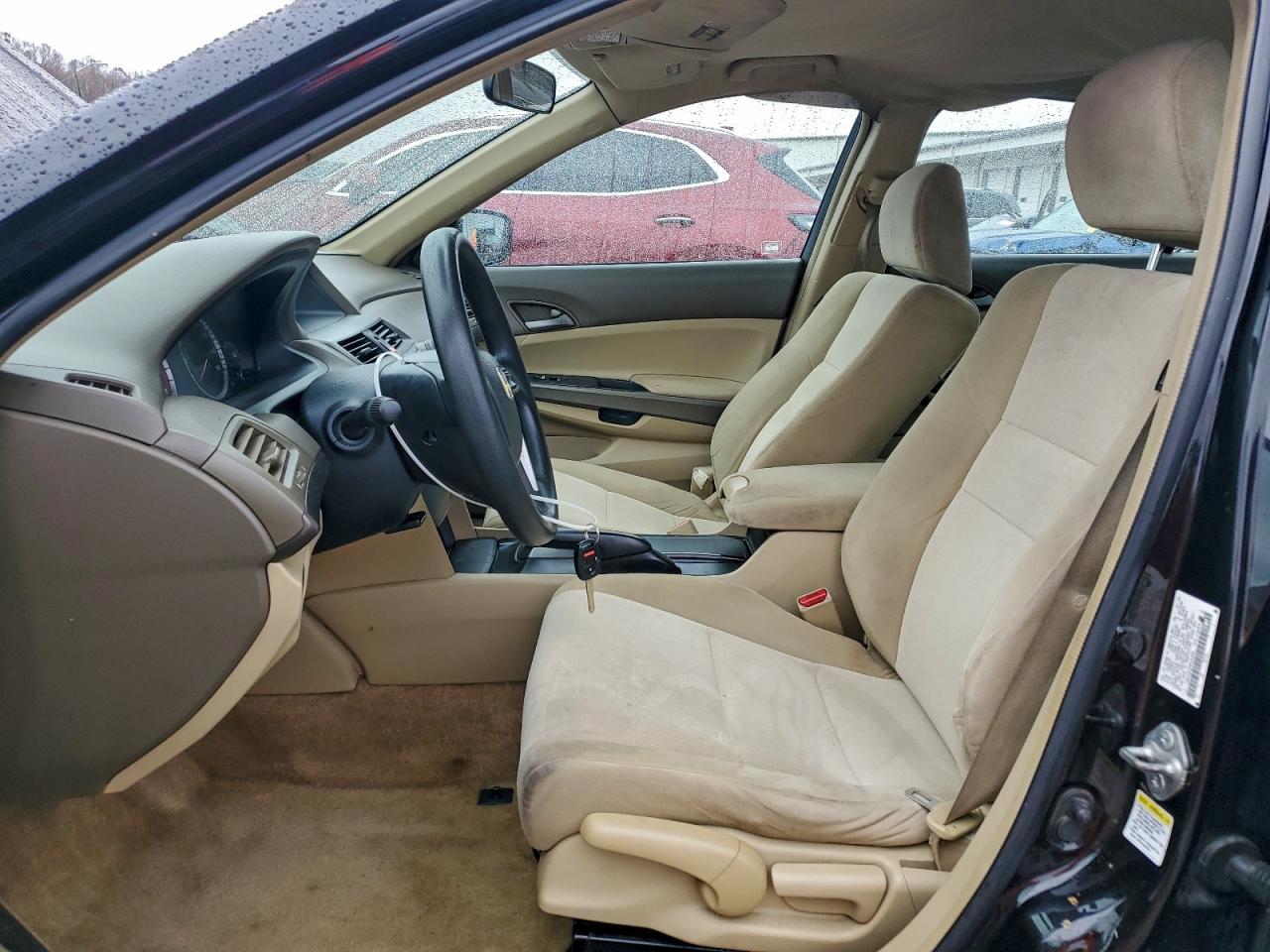 2009 Honda Accord Lx VIN: 1HGCP26309A183480 Lot: 93739545