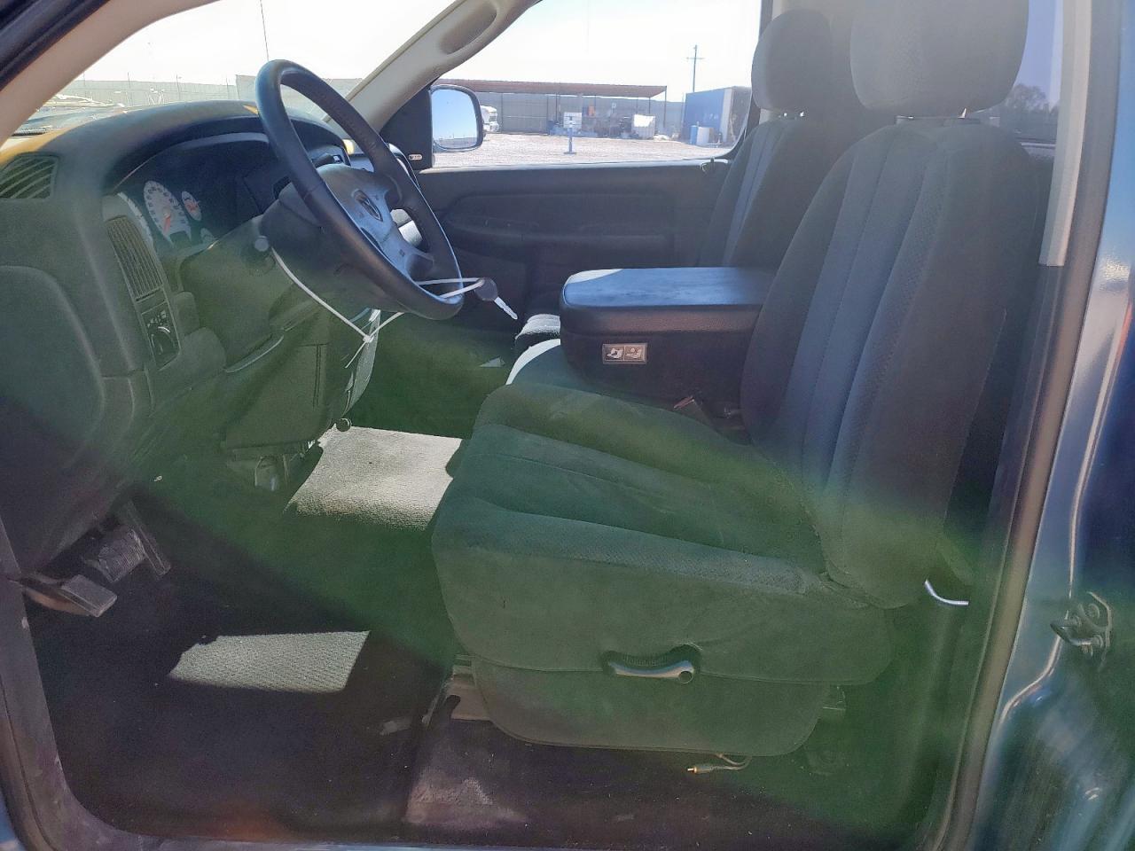 2002 Dodge Ram 1500 VIN: 1B7HA16N62J120908 Lot: 91690625