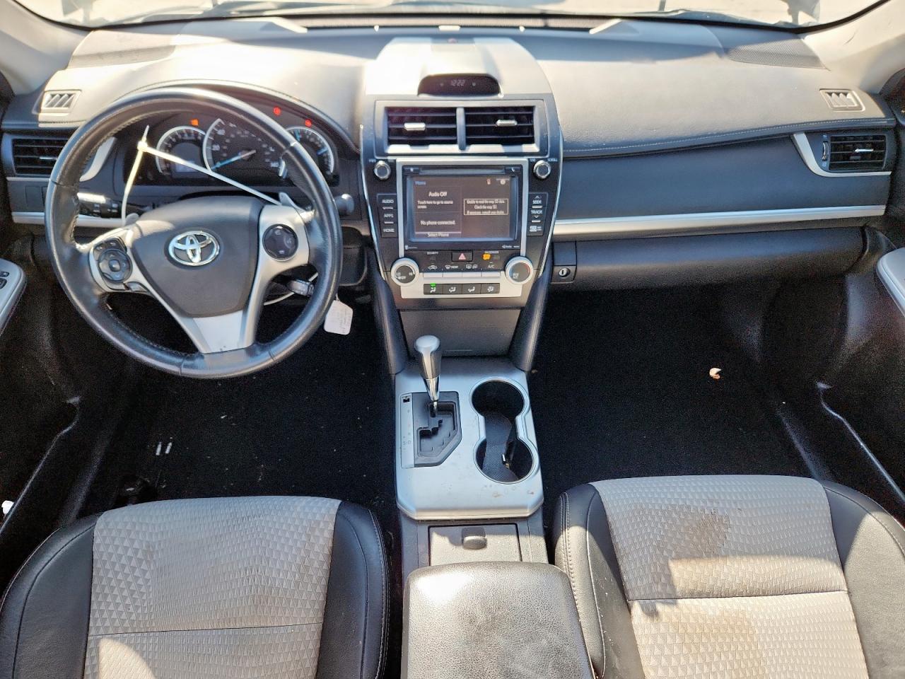 2014 Toyota Camry L VIN: 4T1BF1FK6EU363615 Lot: 92411705