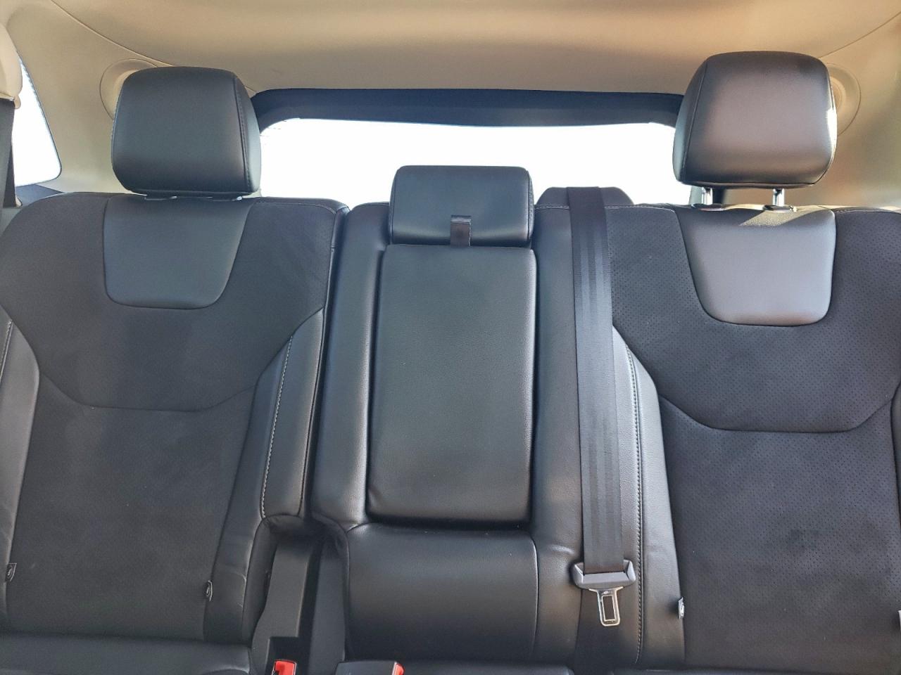 2016 Ford Edge Sport VIN: 2FMPK4AP5GBB04712 Lot: 93719665