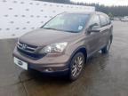 2011 HONDA CR-V 2.0 I-VTEC ES 5DR for sale at Copart WHITBURN