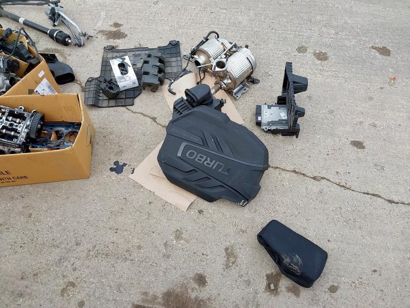 2022 KIA SPORTAGE 1.6 CRDI ISG 3 5DR