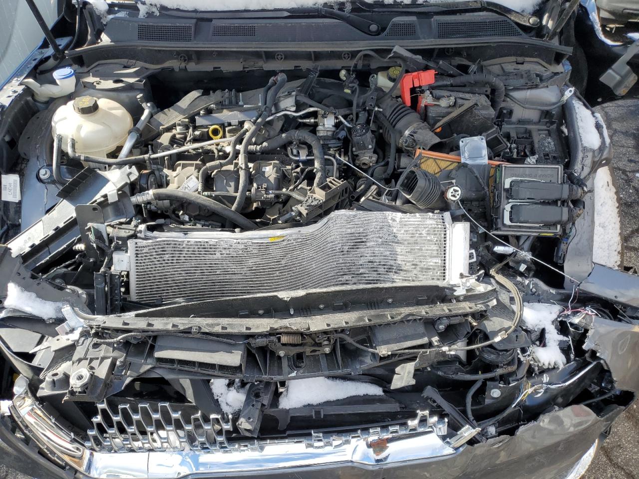 2022 Lincoln Corsair VIN: 5LMCJ1D91NUL03922 Lot: 91113385