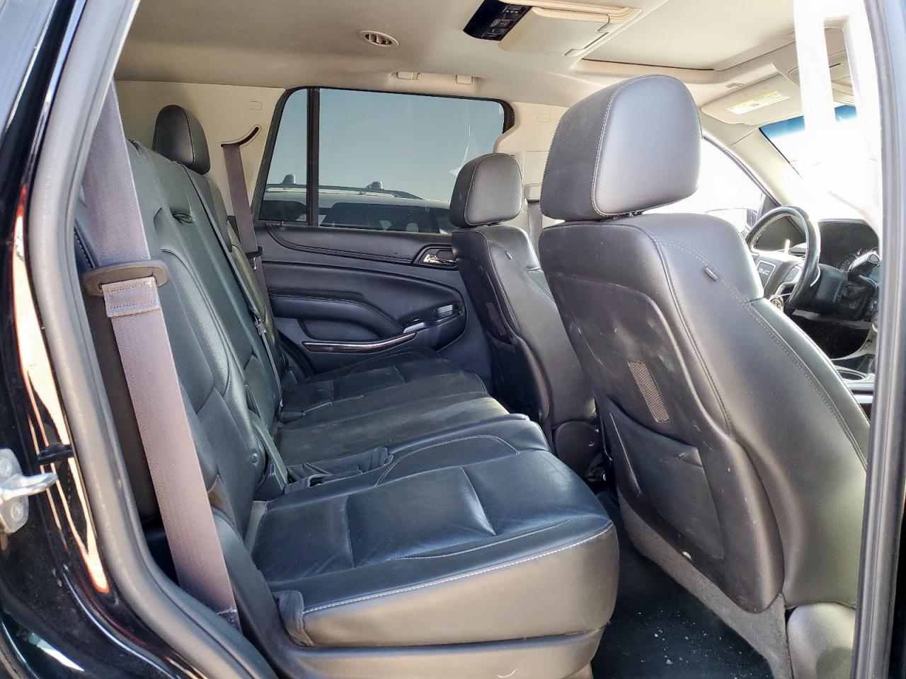 2015 GMC Yukon Slt VIN: 1GKS2BKC7FR301217 Lot: 93031035