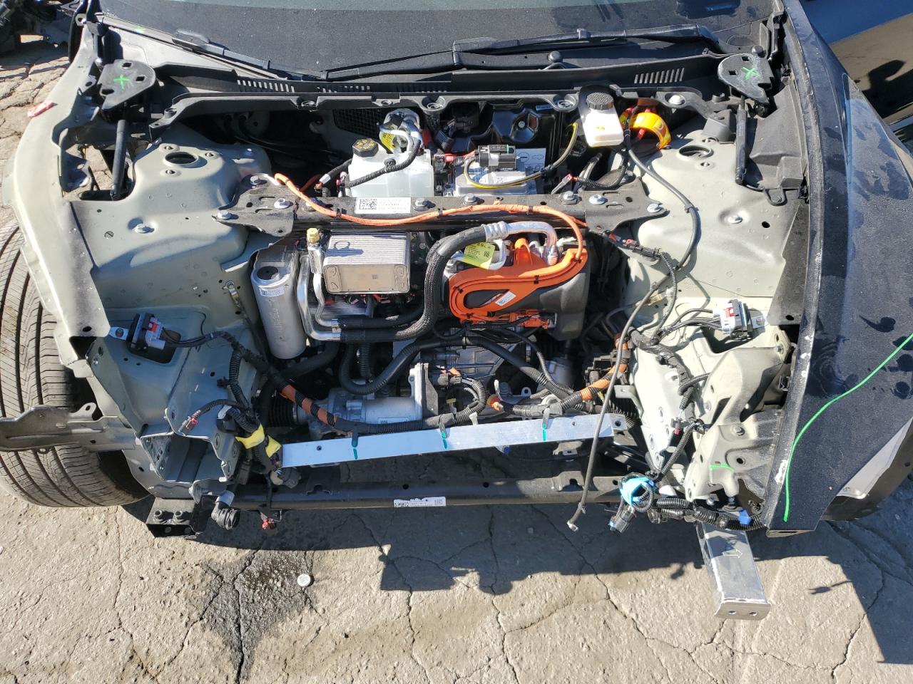 2025 Tesla Model 3 VIN: 5YJ3E1EB0SF969297 Lot: 91593445