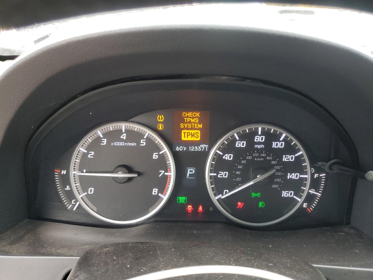 2013 Acura Rdx Technology VIN: 5J8TB3H51DL016674 Lot: 91112845