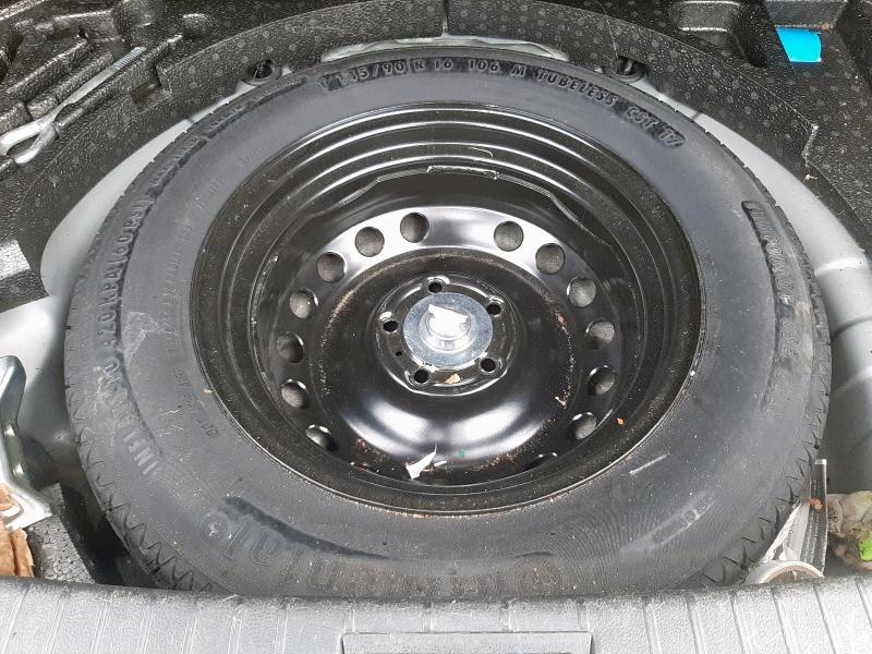 2009 NISSAN QASHQAI 1.6 ACENTA 5DR