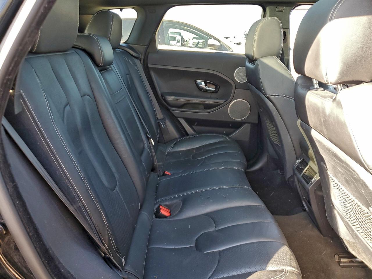 2013 Land Rover Range Rover Evoque Dynamic Premium VIN: SALVT2BG0DH808688 Lot: 94733425