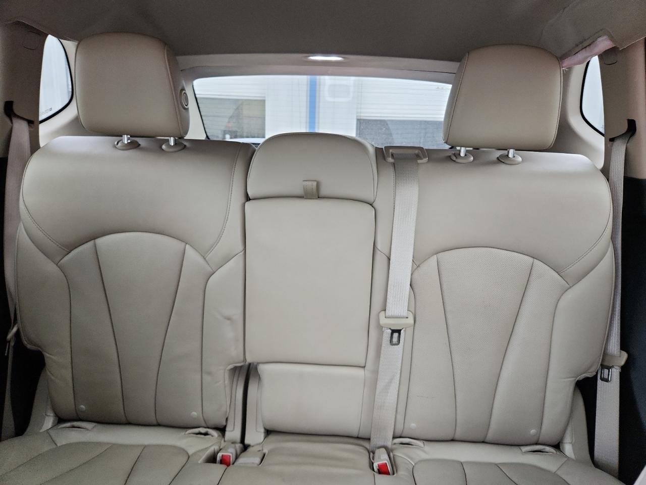 2017 Buick Envision Essence VIN: LRBFXBSA2HD072201 Lot: 91081385