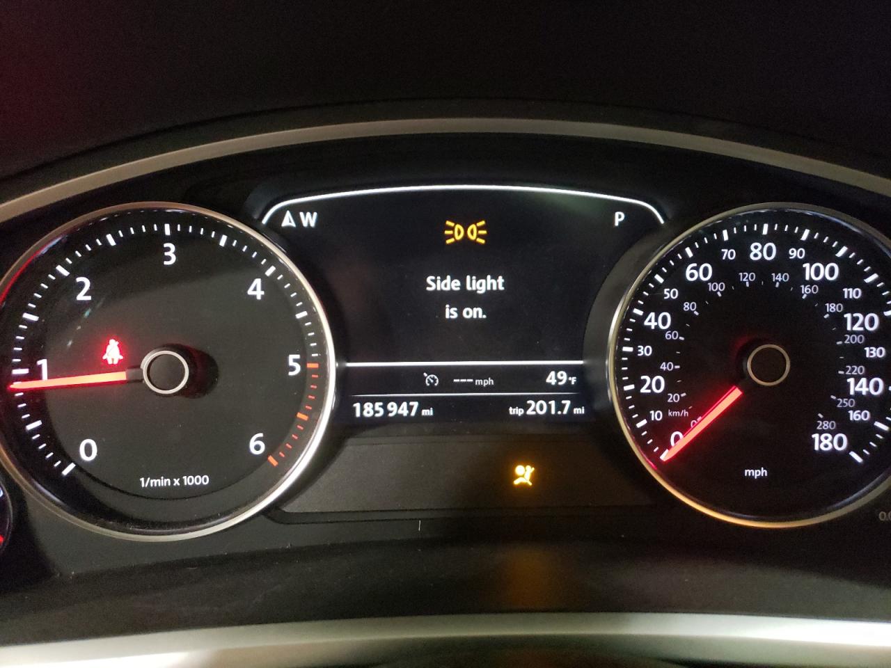 2014 Volkswagen Touareg V6 Tdi VIN: WVGEP9BP0ED007817 Lot: 91733135