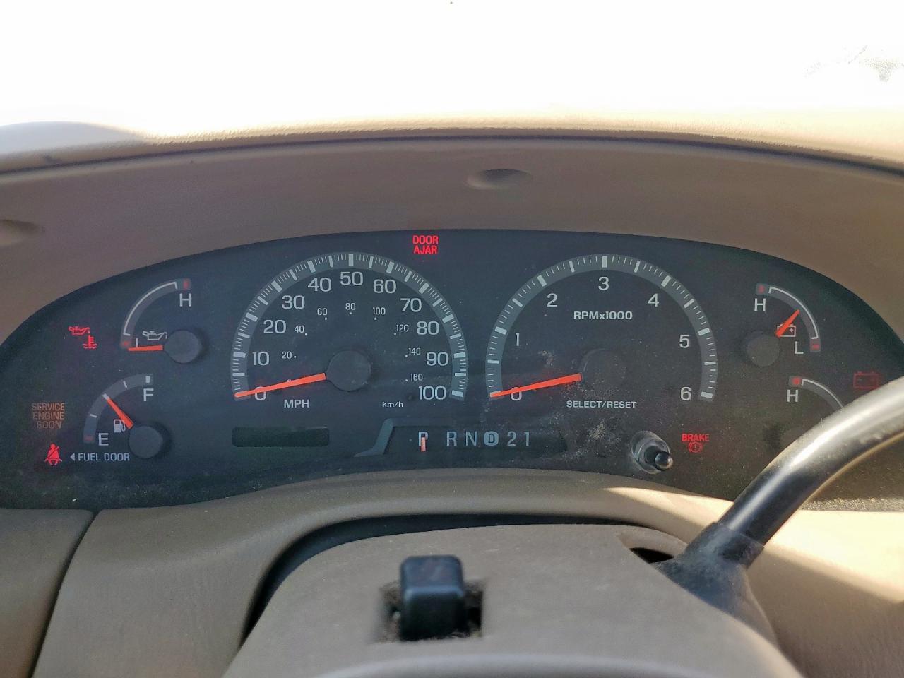 2002 Ford F150 VIN: 1FTRX17W92NB96898 Lot: 91425815