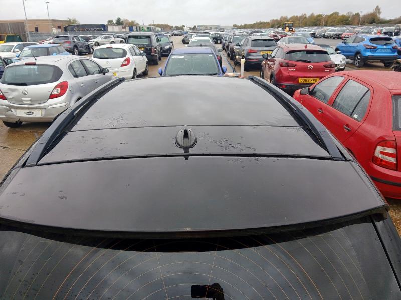 2015 LAND ROVER DISCOVERY SPORT 2.0 TD4 180 HSE LUXURY 5DR AUTO