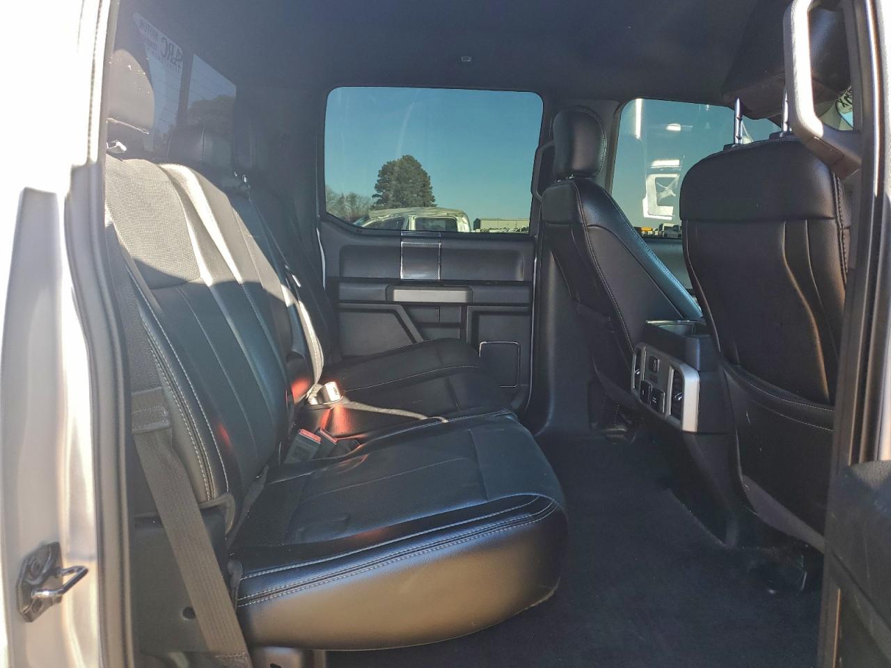 2018 Ford F150 Supercrew VIN: 1FTEW1EP0JFA92855 Lot: 93856275