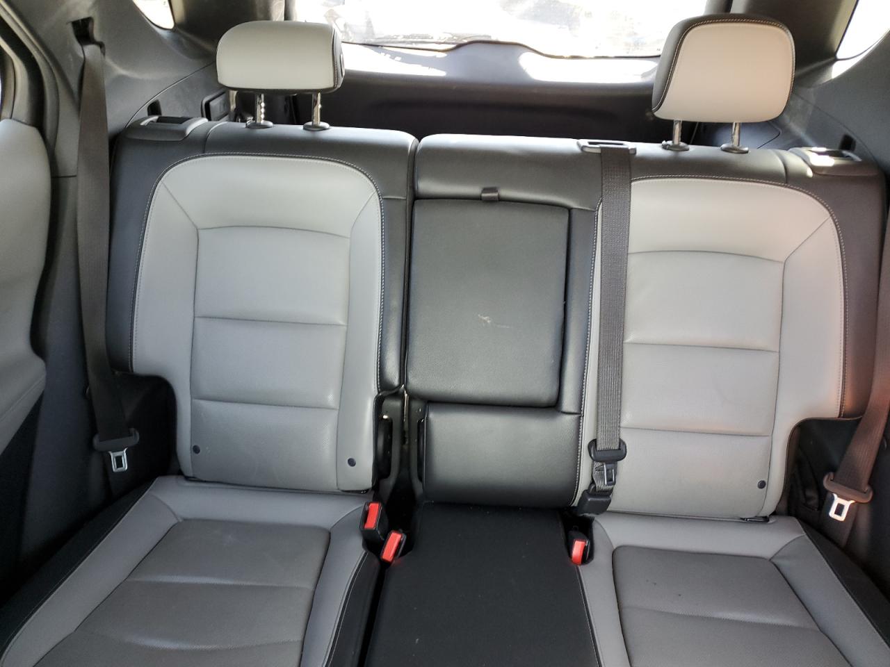 2018 Chevrolet Equinox Premier VIN: 2GNAXMEV8J6294887 Lot: 91876975