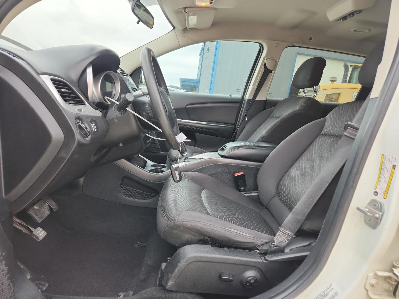 2014 Dodge Journey Sxt VIN: 3C4PDDBG8ET143714 Lot: 91699105