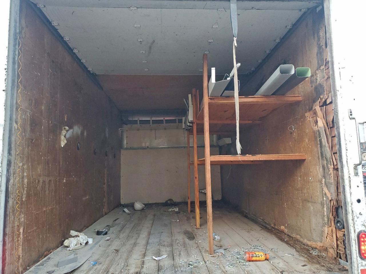 2017 Chevrolet Express G3500 VIN: 1GB3GTCG2H1210645 Lot: 94334435