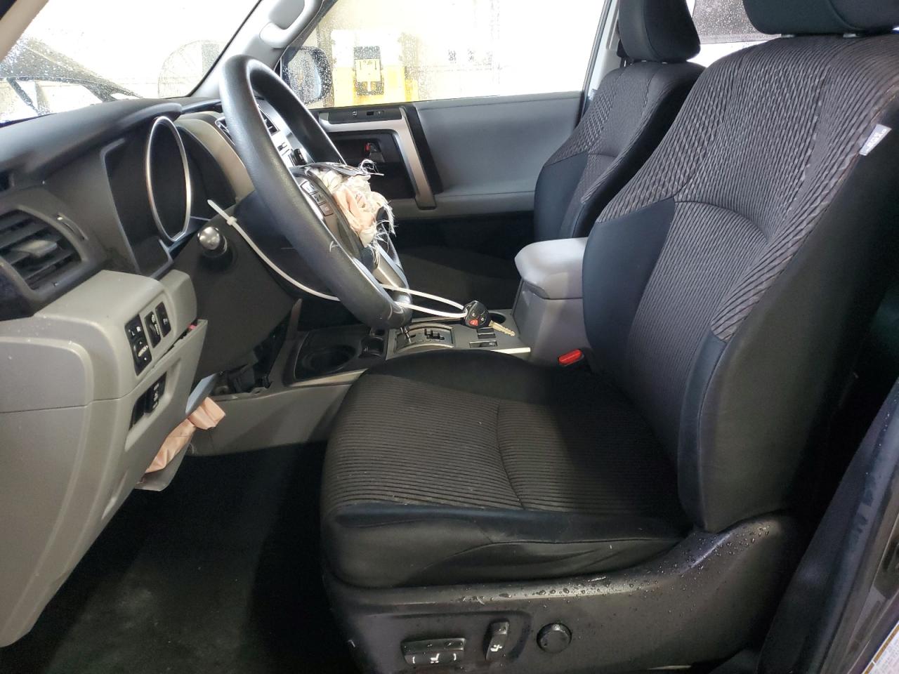 2011 Toyota 4Runner Sr5 VIN: JTEZU5JR5B5019070 Lot: 90699315