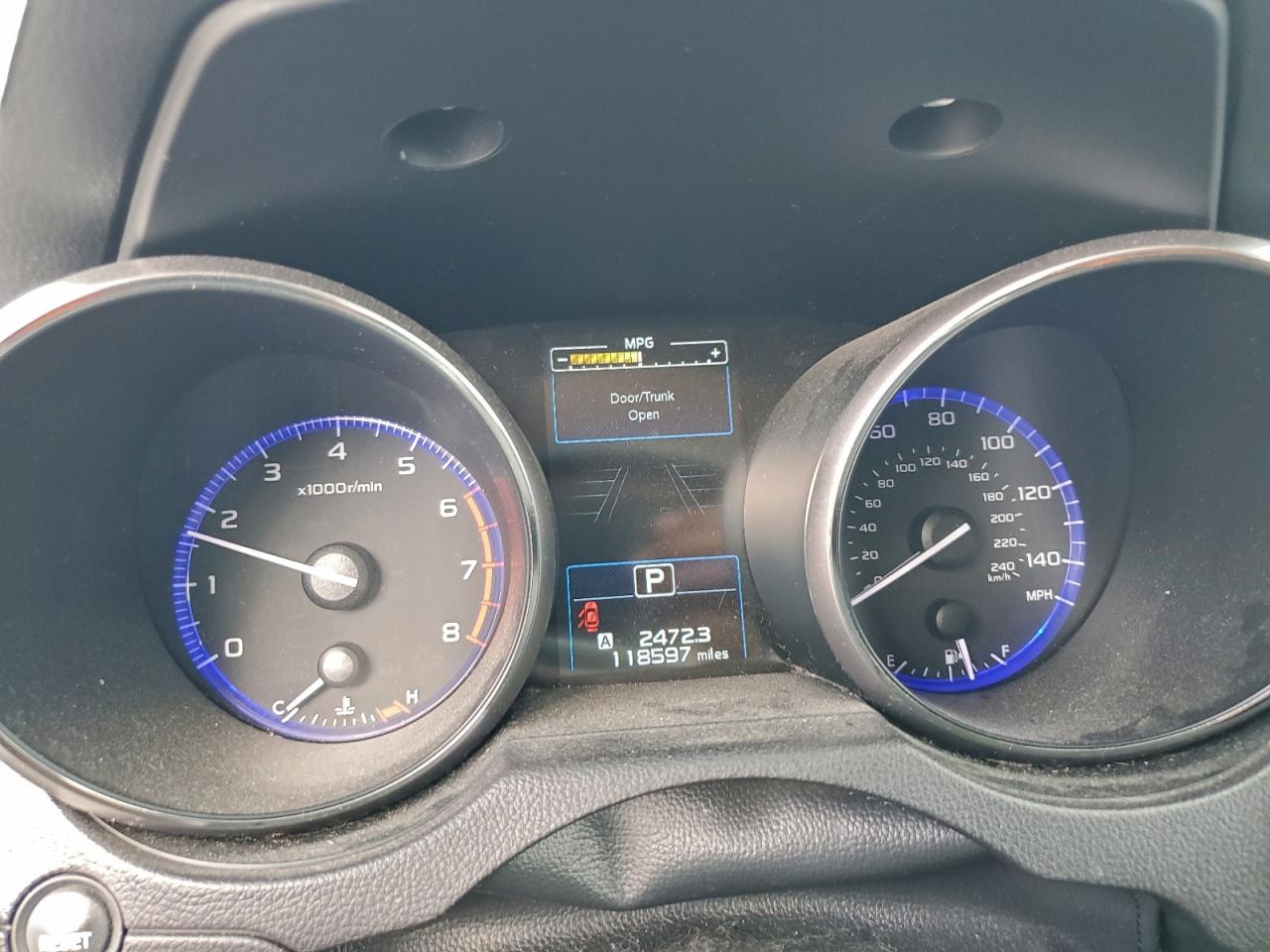 2016 Subaru Legacy 2.5I Limited VIN: 4S3BNAN63G3034360 Lot: 94117505