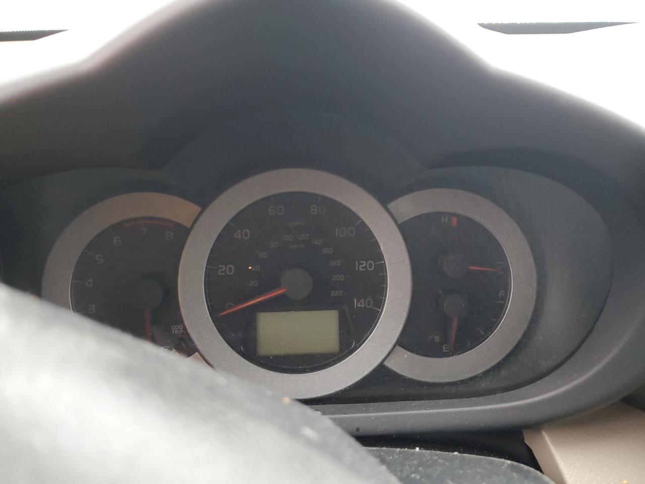 2008 Toyota Rav4 VIN: JTMZD33V686063181 Lot: 92322025