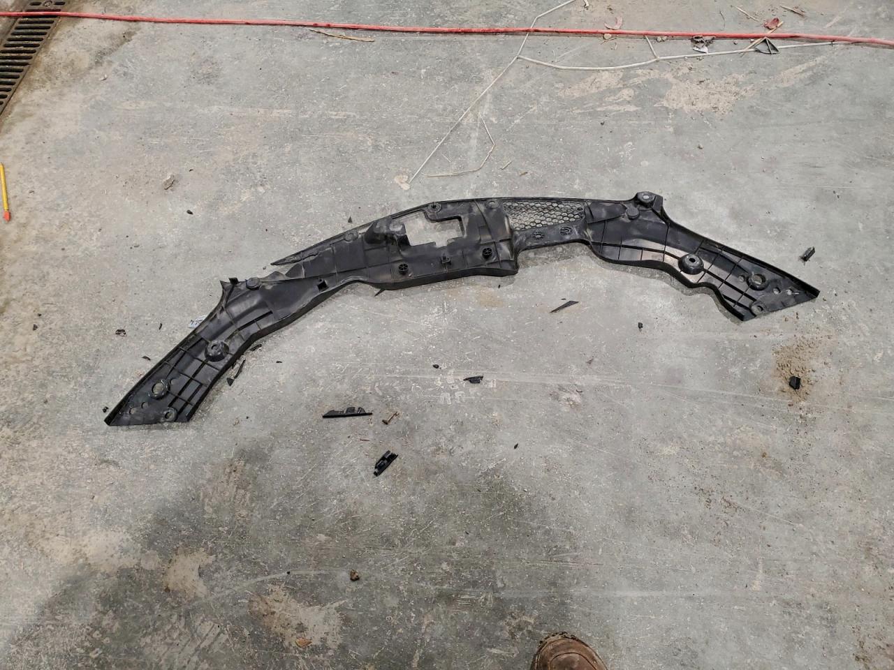 2016 Acura Tlx Tech VIN: 19UUB1F51GA009459 Lot: 94158055