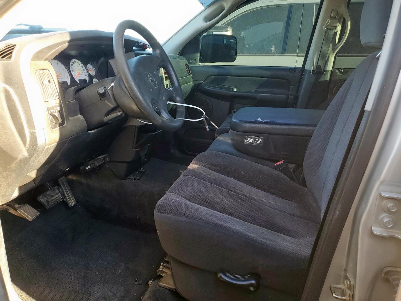 2003 Dodge Ram 2500 St VIN: 3D7KA286X3G753678 Lot: 90452045