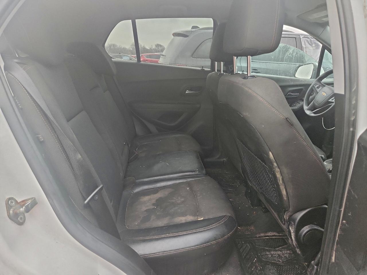 2019 Chevrolet Trax 1Lt VIN: 3GNCJPSBXKL218428 Lot: 94284145