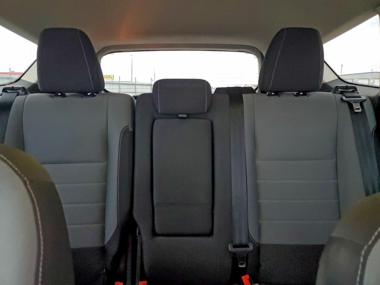 2016 Ford Escape Se VIN: 1FMCU9G97GUA96217 Lot: 93236115