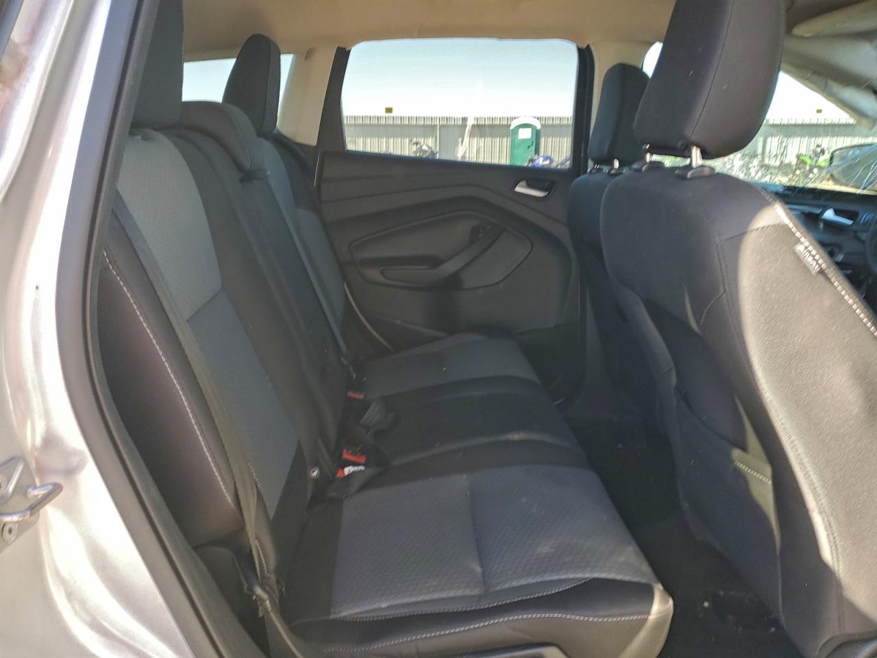 2018 Ford Escape Se VIN: 1FMCU0GD5JUA22060 Lot: 92601415