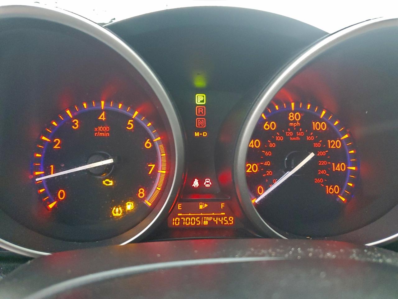 2010 Mazda 3 S VIN: JM1BL1H60A1342414 Lot: 94533705